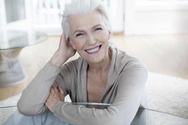 Maye Musk Maye Musk