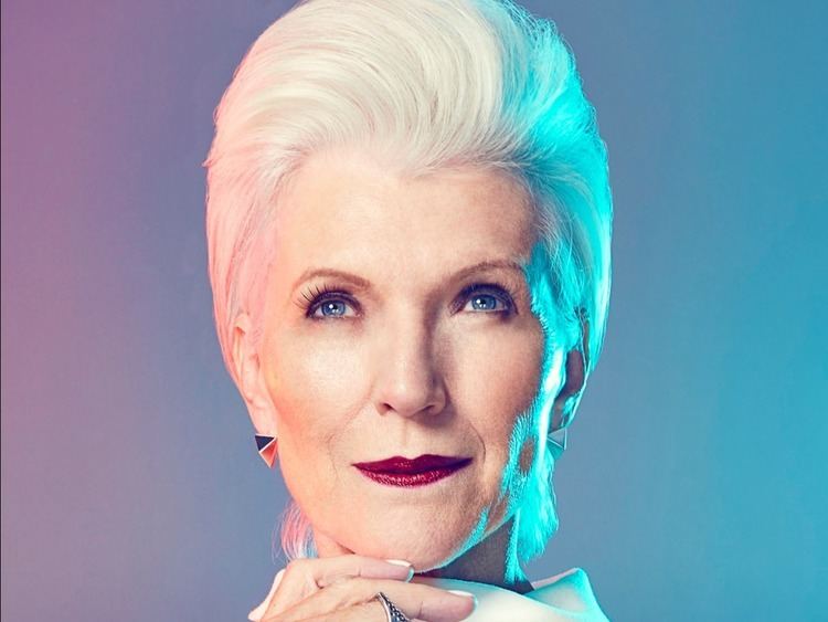 Maye Musk Maye Musk model mother of billionaire Elon Musk Business Insider