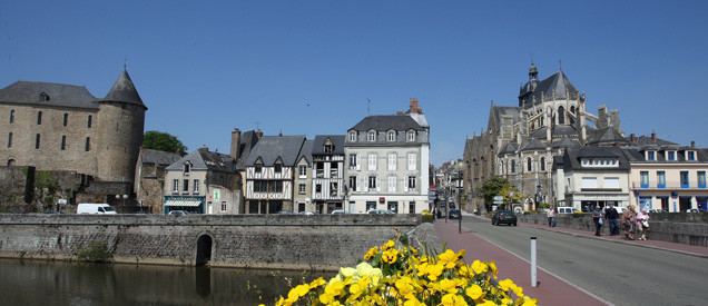Mayenne wwwmayennetourismecomvartourismemayennestor