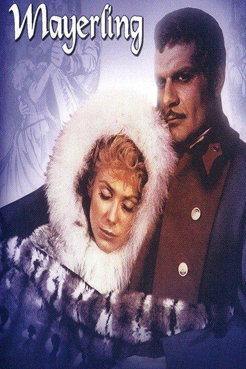 Mayerling (1968 film) wwwgstaticcomtvthumbmovieposters2949p2949p