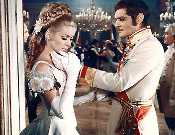 Mayerling (1968 film) mayerling 1968 Catherine Deneuve Omar Sharif Peter OToole Omar