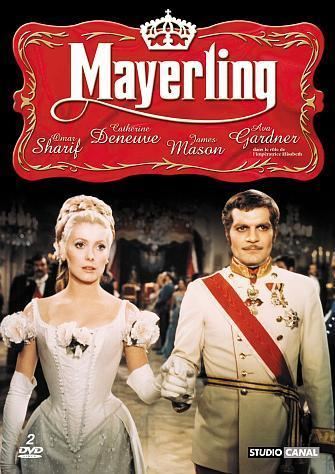Mayerling (1968 film) Tea at Trianon Mayerling 1968