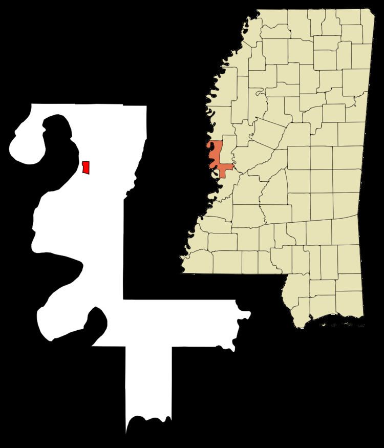 Mayersville, Mississippi