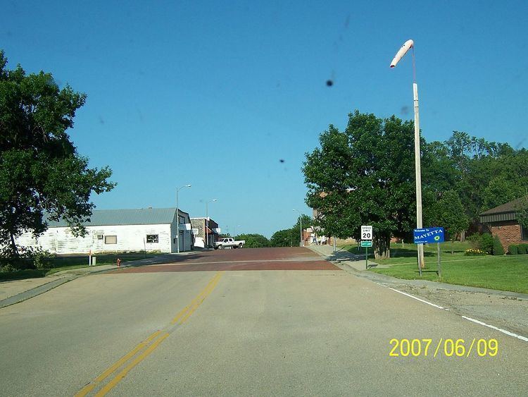 Mayetta, Kansas