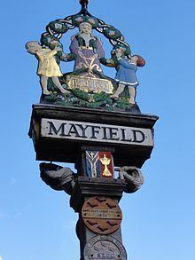 Mayfield and Five Ashes httpsuploadwikimediaorgwikipediacommonsthu