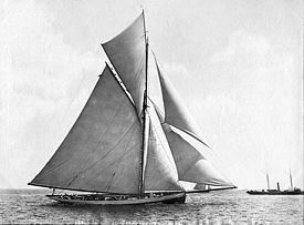Mayflower (yacht) httpsuploadwikimediaorgwikipediacommonsthu