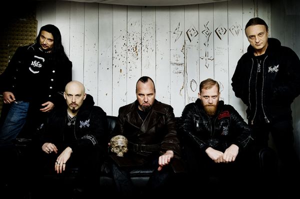 Mayhem (band) Career Advice From Black Metal Band Mayhem Who Perform at