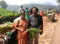 Mayiladuthurai Beautiful Landscapes of Mayiladuthurai