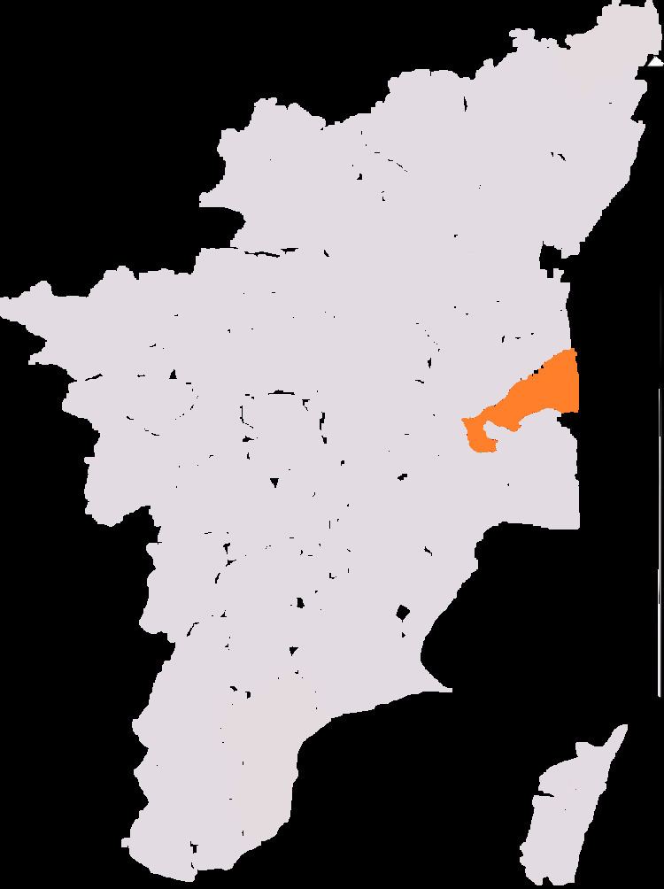 Mayiladuturai (Lok Sabha constituency)