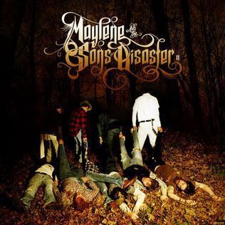 Maylene and the Sons of Disaster II Maylene and the Sons of Disaster album Wikipedia