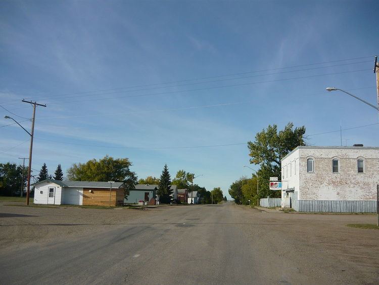 Maymont, Saskatchewan