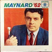 Maynard '62 httpsuploadwikimediaorgwikipediaenthumb7