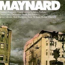 Maynard (Maynard Ferguson album) httpsuploadwikimediaorgwikipediaenthumb1