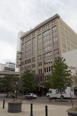 Mayo Building (Tulsa, Oklahoma) httpsuploadwikimediaorgwikipediacommonsthu