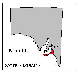 Mayo by-election, 2008