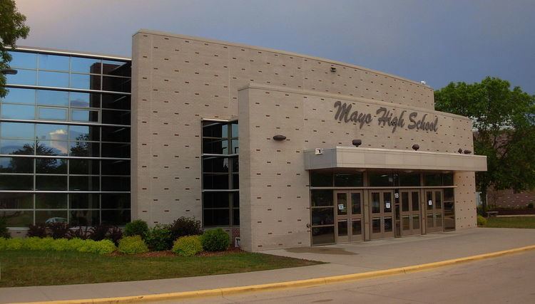 Mayo High School