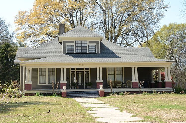 Mayo House (Marvell, Arkansas)
