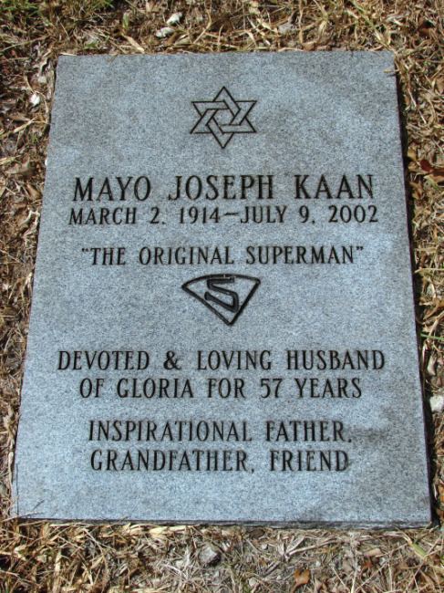 Mayo Kaan Mayo Kaan 1914 2002 Find A Grave Memorial