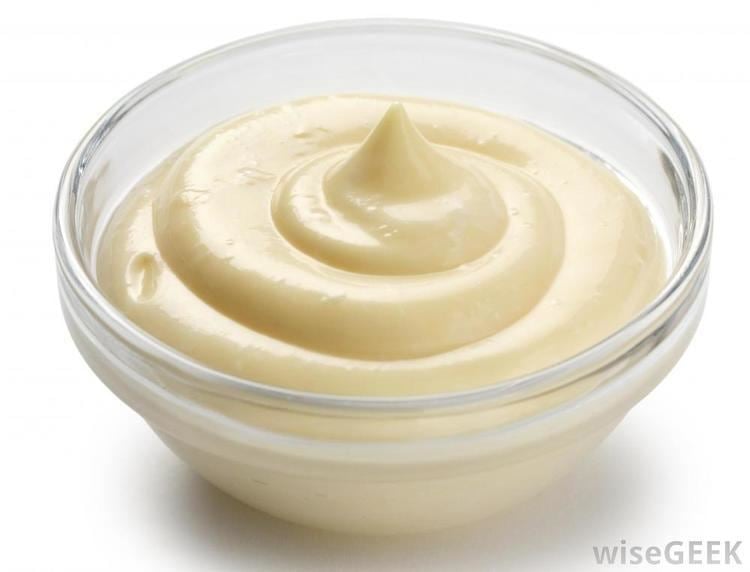 Mayonnaise 6 Things You Didn39t Know About Mayonnaise