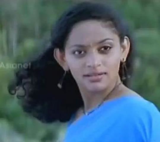 Mayoori (actress) Mayoori Malayalam Film Actress Stills Photos 8