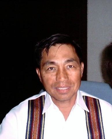 Mayor of Baguio