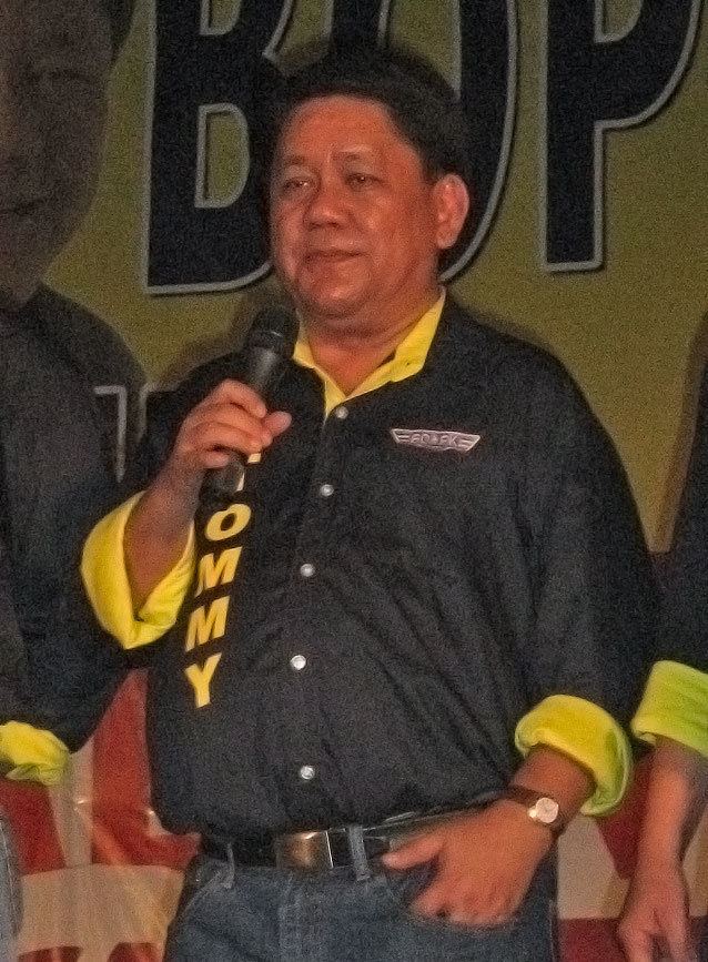 Mayor of Cebu City