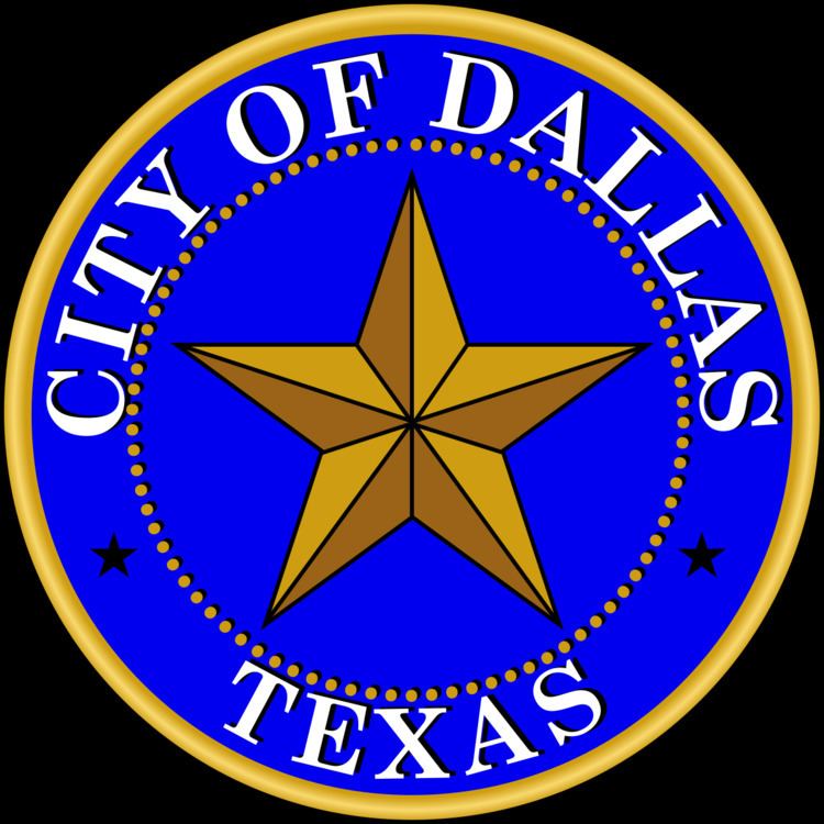 Mayor of Dallas