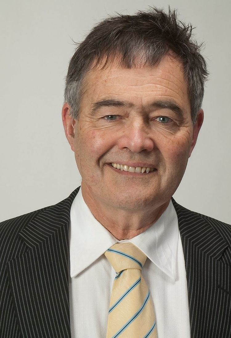 Mayor of Dunedin