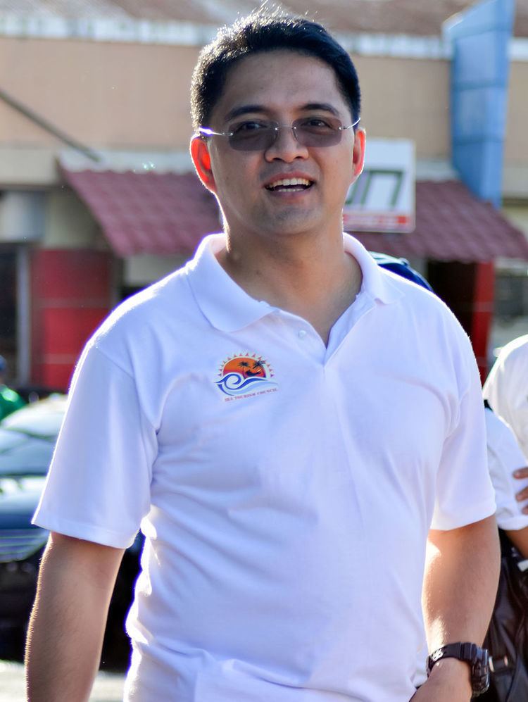 Mayor of Iba, Zambales