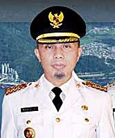 Mayor of Padang