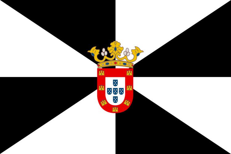 Mayor-President of Ceuta