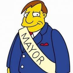 Mayor Quimby Mayor Quimby Rankings amp Opinions