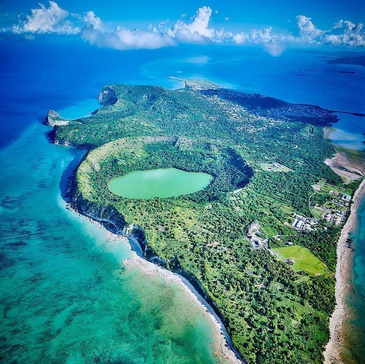 Mayotte island - A beautiful French territory in the Vanilla islands