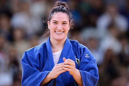 Mayra Aguiar Mayra Aguiar vence holandesa no jud e conquista o bronze