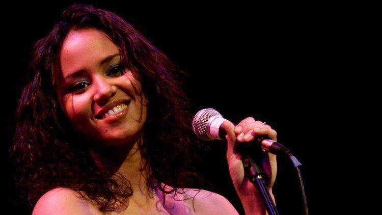 Mayra Andrade Mayra Andrade New Songs Playlists Latest News BBC Music