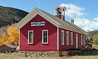 Maysville, Colorado httpsuploadwikimediaorgwikipediacommonsthu