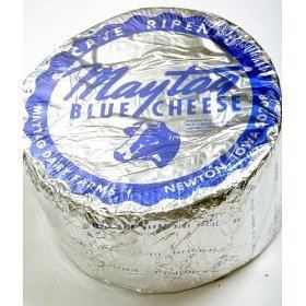 Maytag Blue cheese Maytag Blue cheese