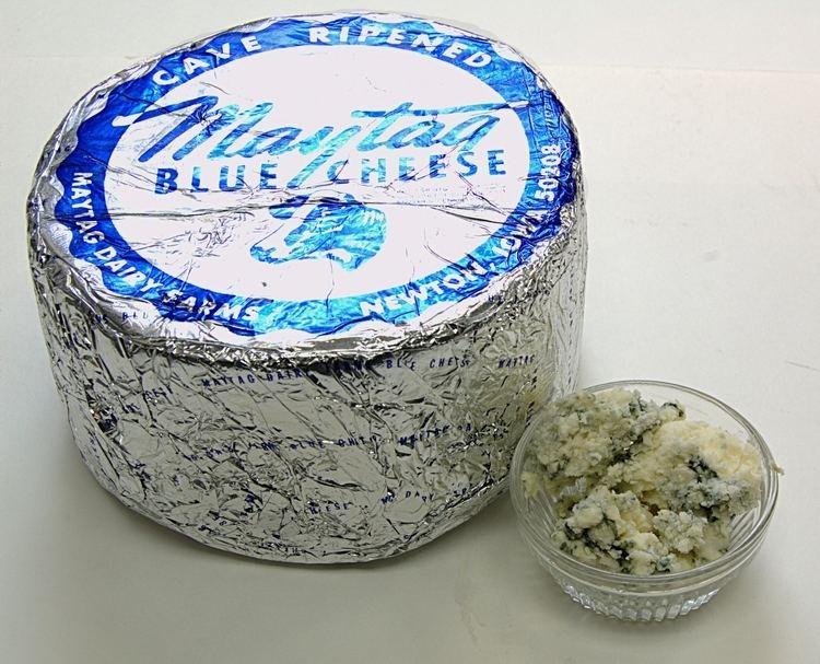 Maytag Blue cheese Maytag Blue cheese Wikipedia