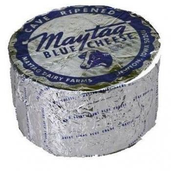 Maytag Blue cheese Maytag Wheels Sunny Morning Foods
