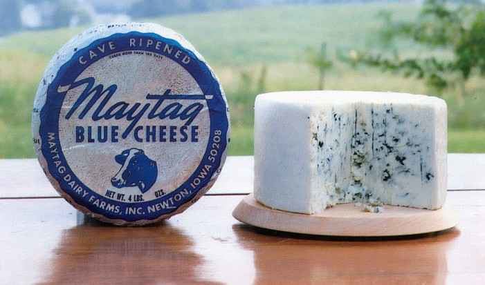 Maytag Blue cheese httpswwwsmartkitchencomblogwpcontentuploa