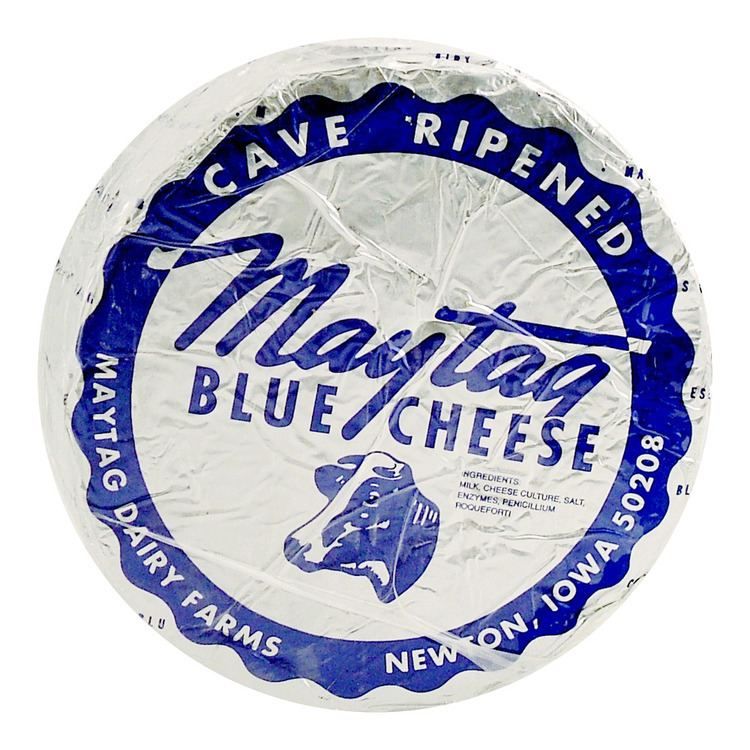 Maytag Blue cheese Maytag Blue Cheese Wheel Maytag