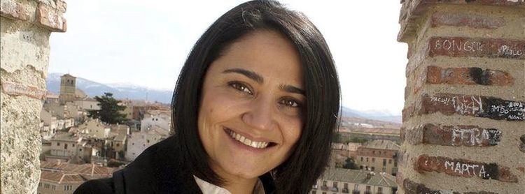 Mayte Carrasco La periodista Mayte Carrasco reflexiona sobre la guerra civil siria