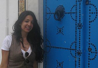 Maytha Alhassen USC Fellow to Host Al Jazeera Program USC News