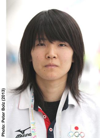 Mayu Hamada wwwtaekwondodatacomimagespersons4502003901