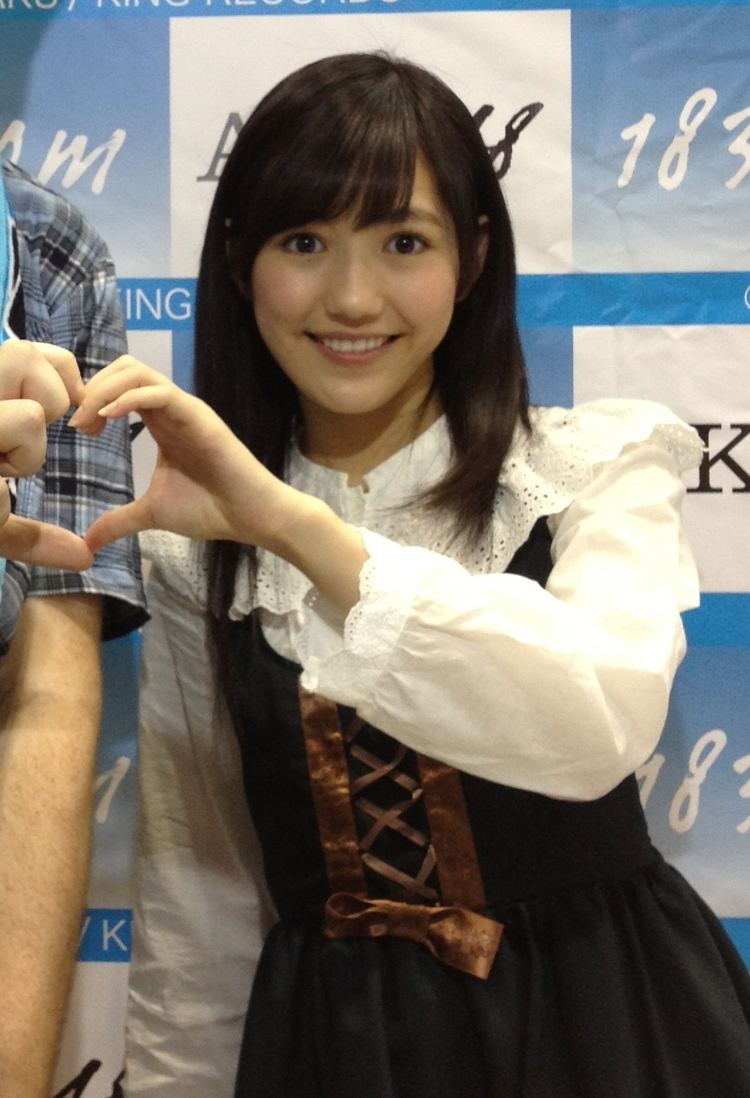 Mayu Watanabe Mayu Watanabe Wikipedia the free encyclopedia