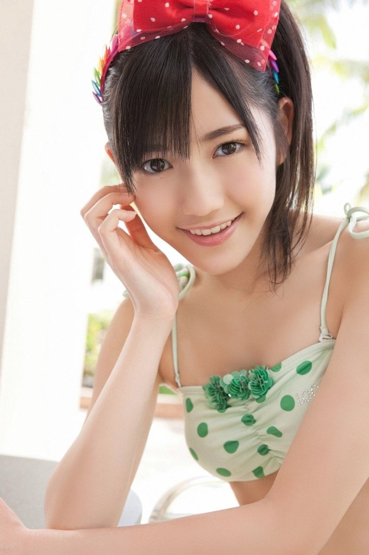 Mayu Watanabe Mayuyu lt3 Watanabe Mayu Photo 37521213 Fanpop