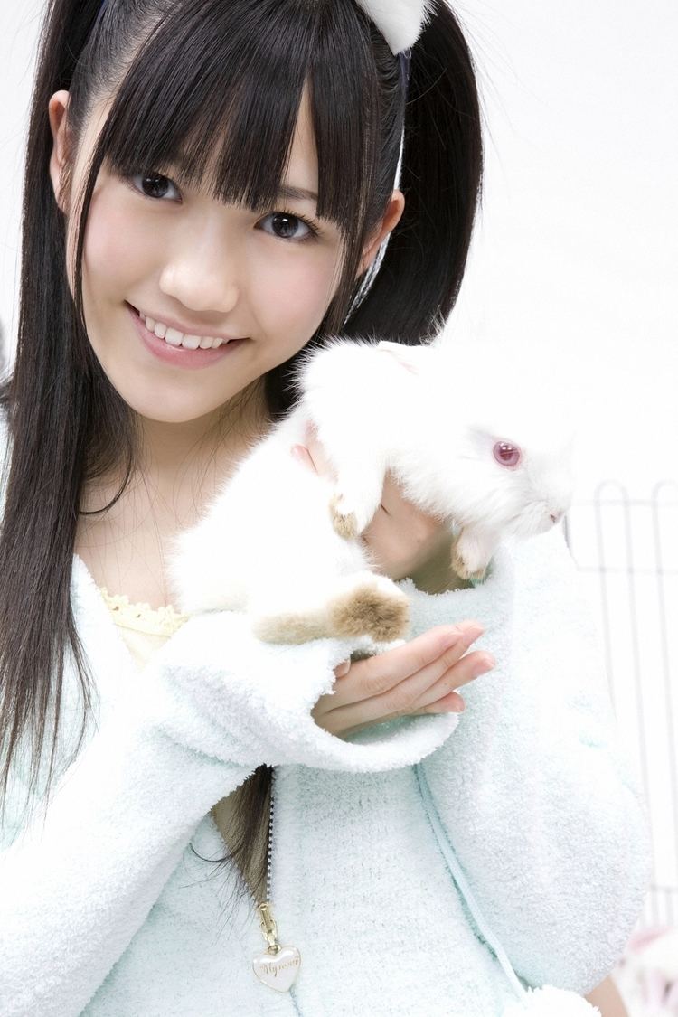 Mayu Watanabe Mayu Watanabe Profile and Biography FansHivecom