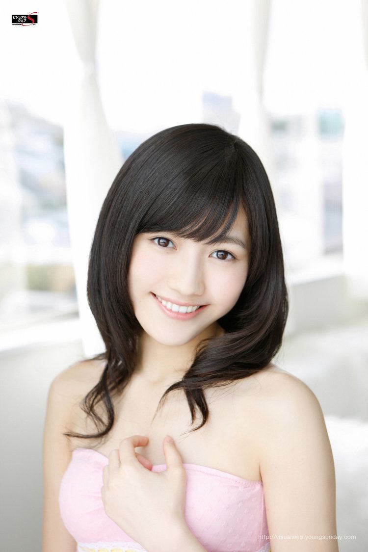 Mayu Watanabe Mayuyu lt3 Watanabe Mayu Photo 37521210 Fanpop