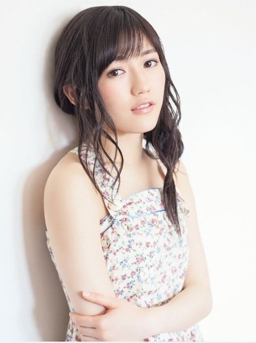 Mayu Watanabe Watanabe Mayu Mayuyu AKB48 Pinterest