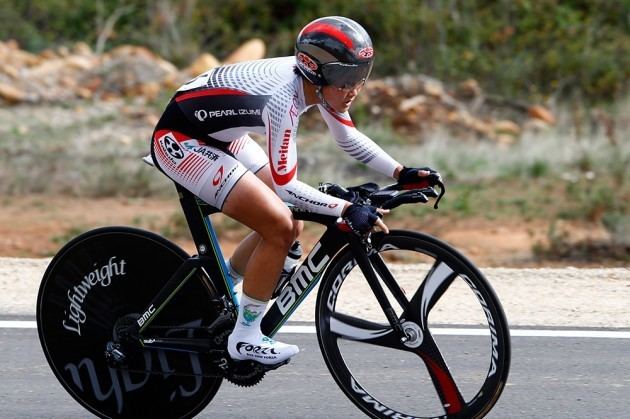 Mayuko Hagiwara Wiggle Honda keep Mayuko Hagiwara for 2015 Cycling Weekly